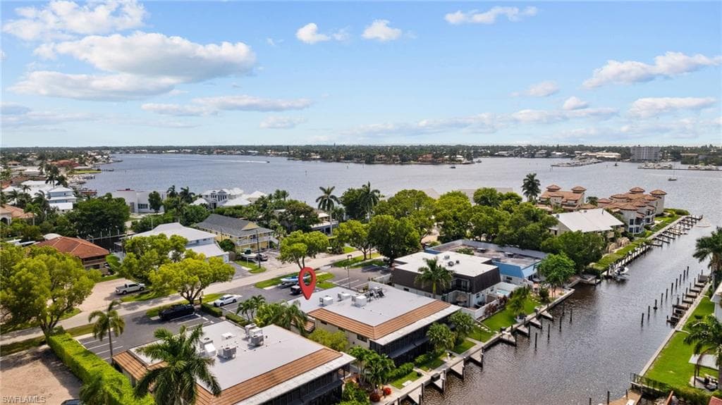 1363 Chesapeake Ave B-2, Naples, FL 34102-2