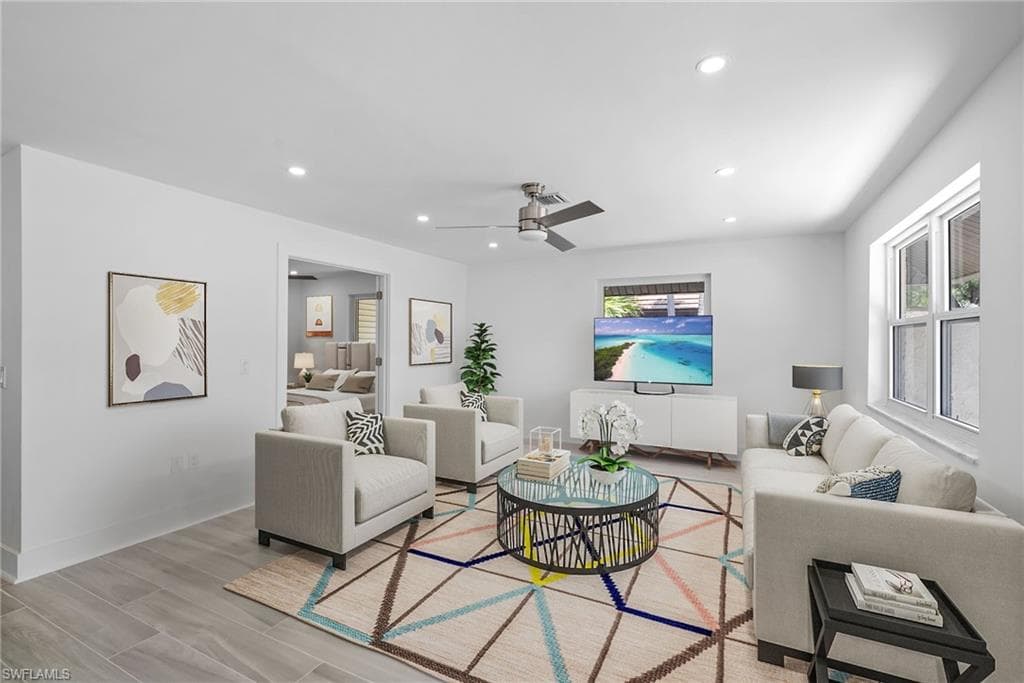 1363 Chesapeake Ave B-2, Naples, FL 34102-4