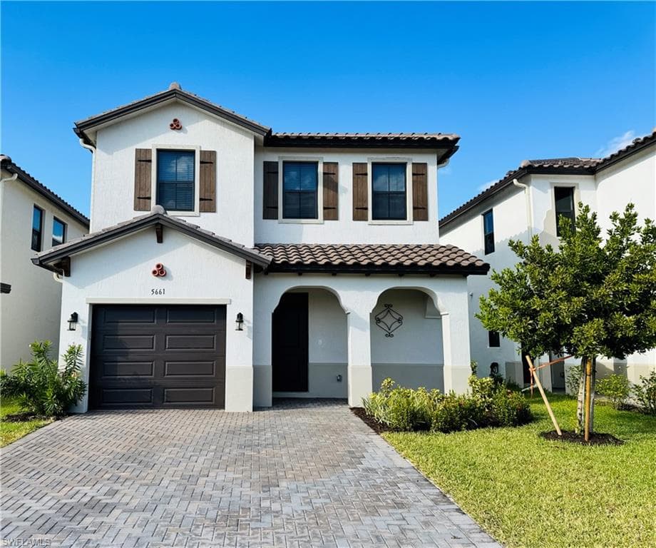 5661 Cerva Ln, Ave Maria, FL 34142-1