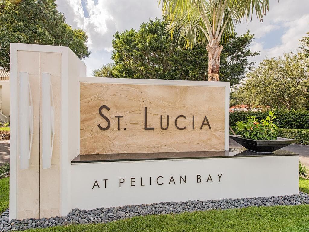 6361 Pelican Bay Blvd 503, Naples, FL 34108-13