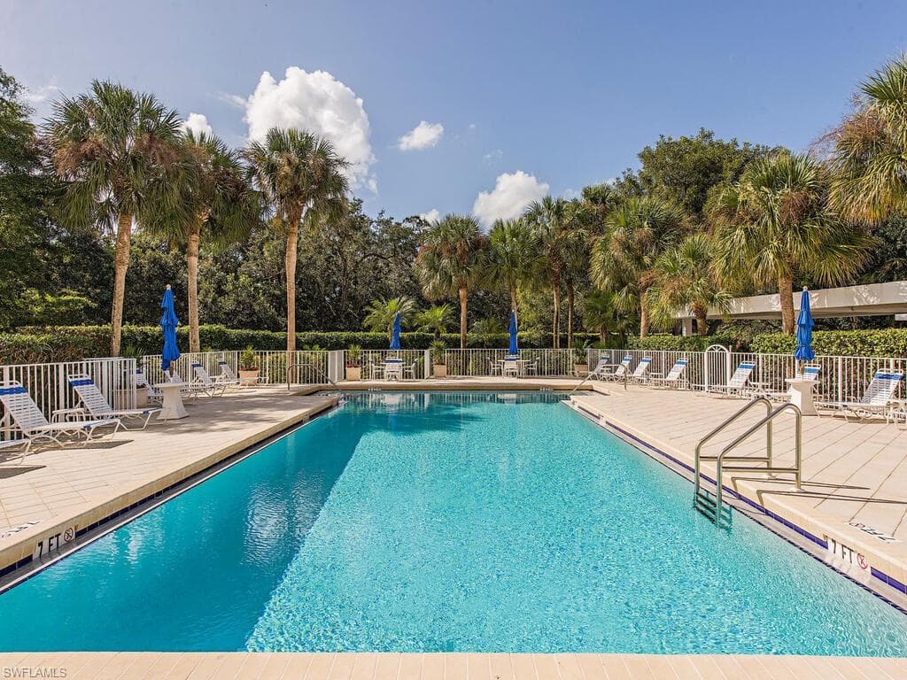 6361 Pelican Bay Blvd 503, Naples, FL 34108-14