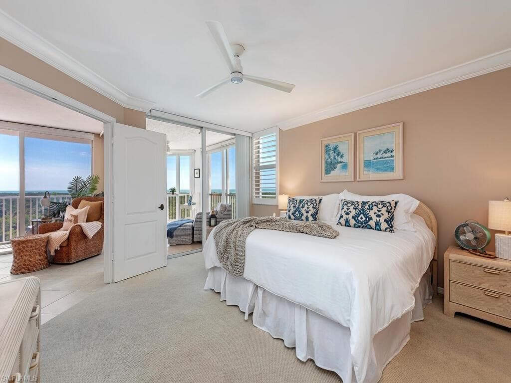 6361 Pelican Bay Blvd 503, Naples, FL 34108-8