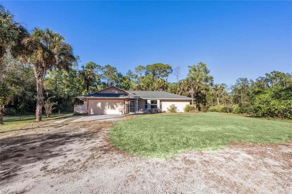 3671 8th Ave SE, Naples, FL 34117-30
