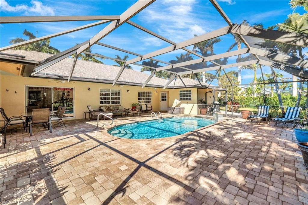 630 Saint Andrews Blvd, Naples, FL 34113-32
