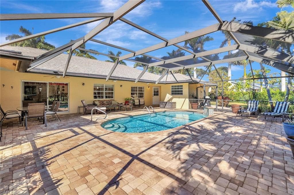 630 Saint Andrews Blvd, Naples, FL 34113-33