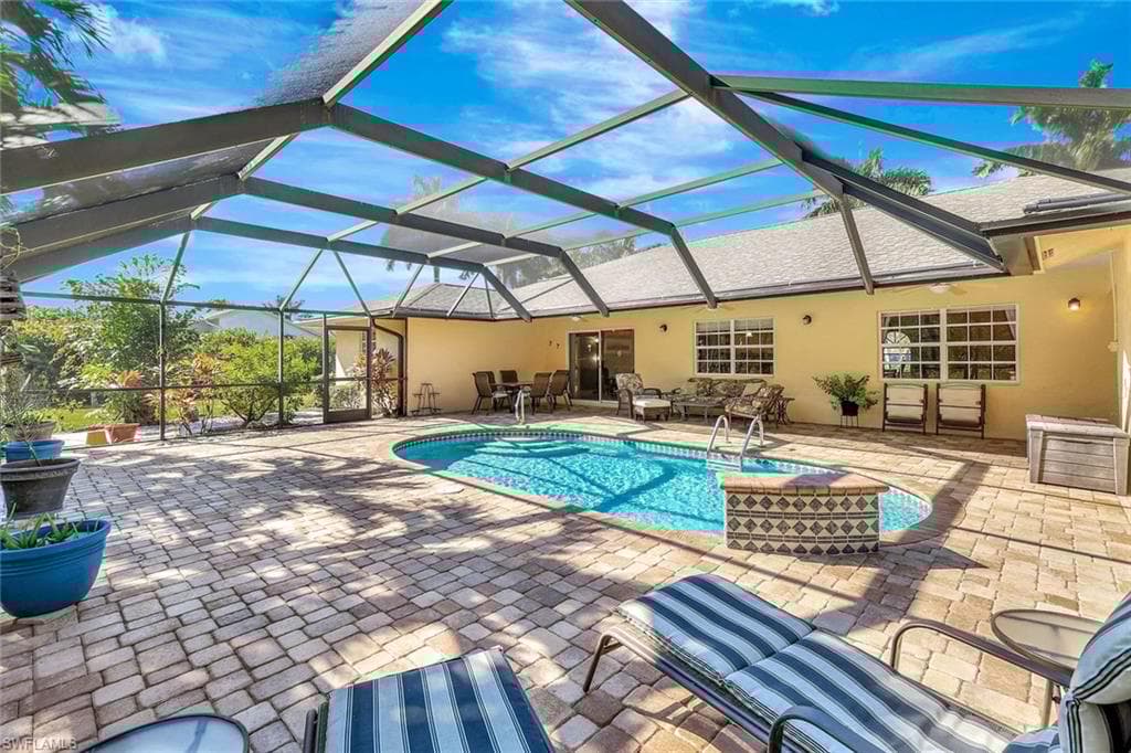 630 Saint Andrews Blvd, Naples, FL 34113-34