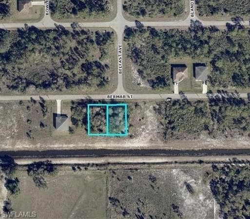 1230 Bermar St, Fort Myers, FL 33913-1