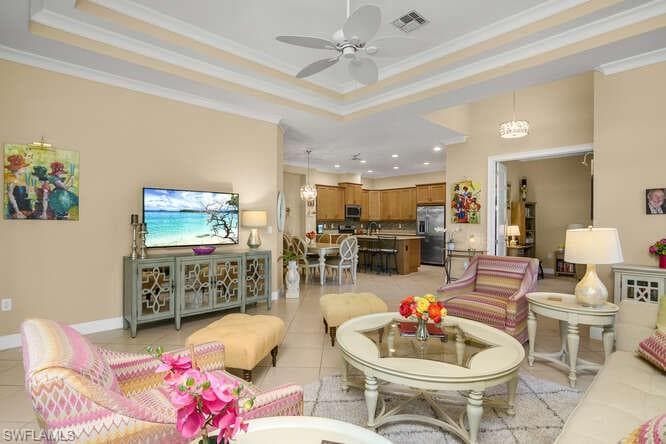 7003 Dominica Dr, Naples, FL 34113-9