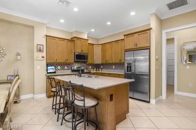 7003 Dominica Dr, Naples, FL 34113-13