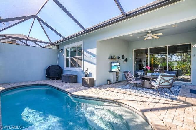 7003 Dominica Dr, Naples, FL 34113-25