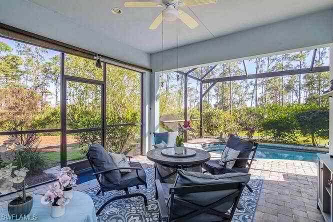 7003 Dominica Dr, Naples, FL 34113-26