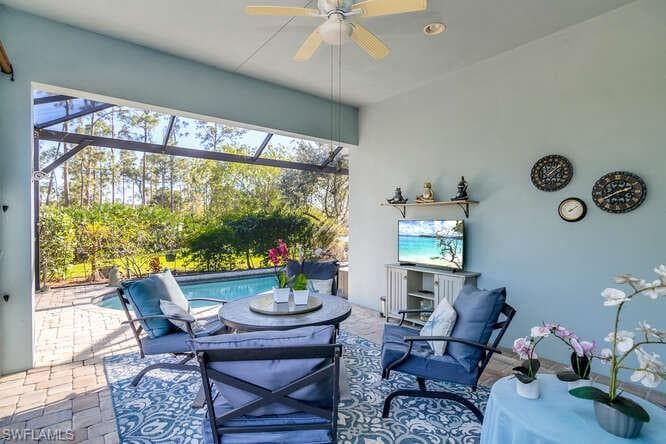 7003 Dominica Dr, Naples, FL 34113-28