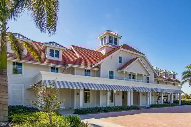 7003 Dominica Dr, Naples, FL 34113-40
