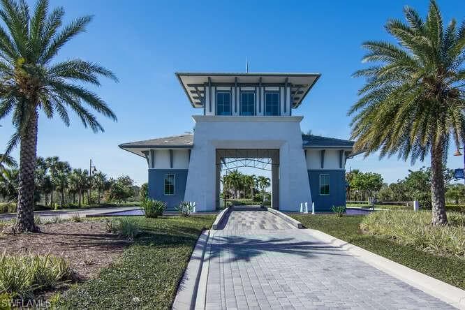7003 Dominica Dr, Naples, FL 34113-41