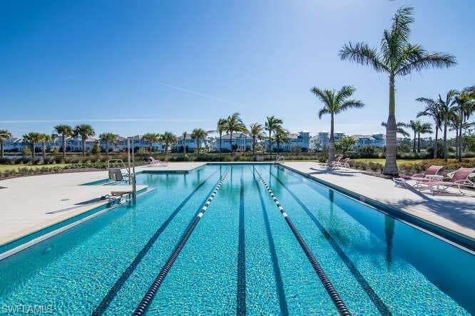 7003 Dominica Dr, Naples, FL 34113-45