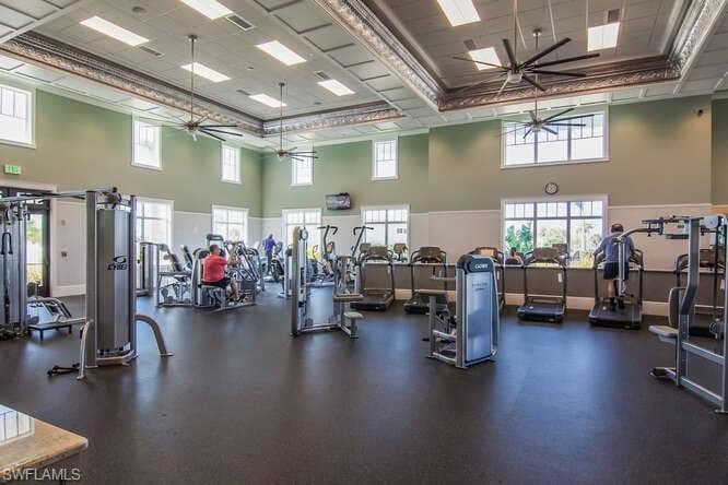 7003 Dominica Dr, Naples, FL 34113-46