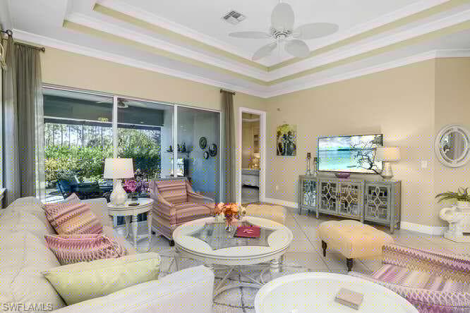 7003 Dominica Dr, Naples, FL 34113-7