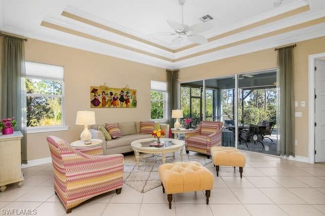 7003 Dominica Dr, Naples, FL 34113-8