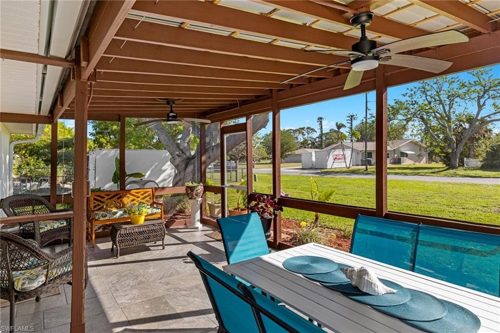 12911 Iona Rd, Fort Myers, FL 33908-25