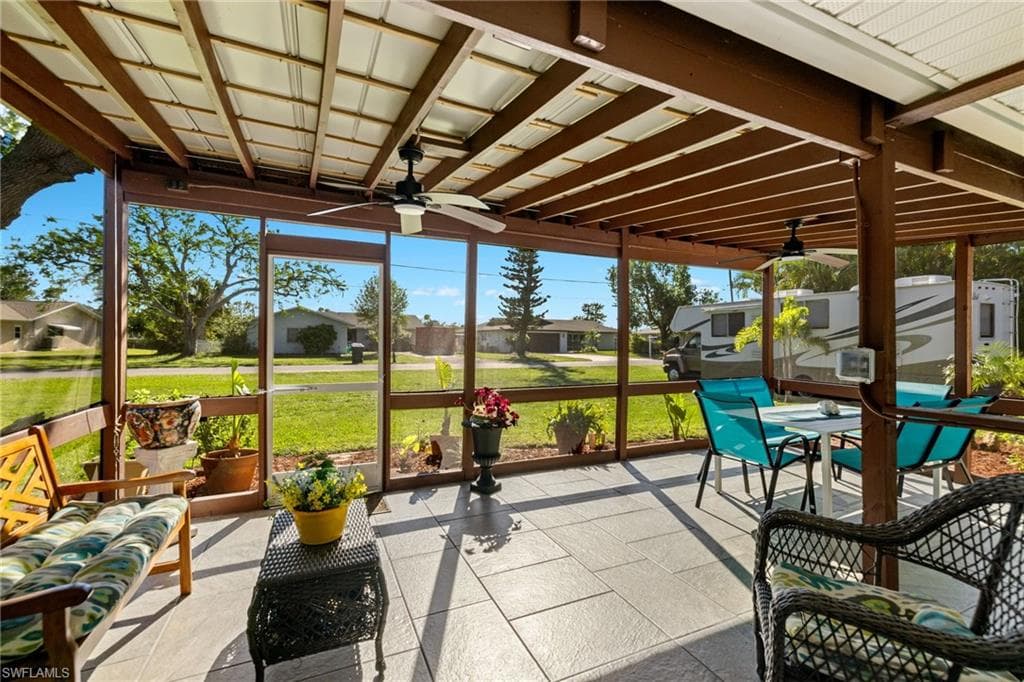 12911 Iona Rd, Fort Myers, FL 33908-26