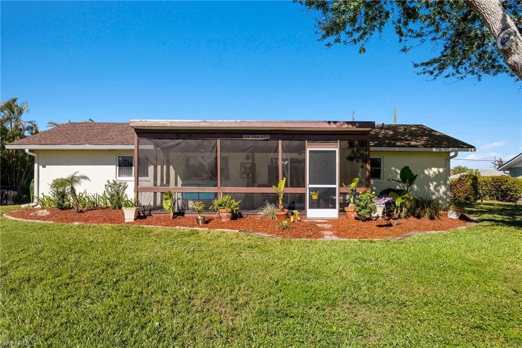 12911 Iona Rd, Fort Myers, FL 33908-27