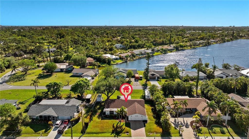12911 Iona Rd, Fort Myers, FL 33908-30