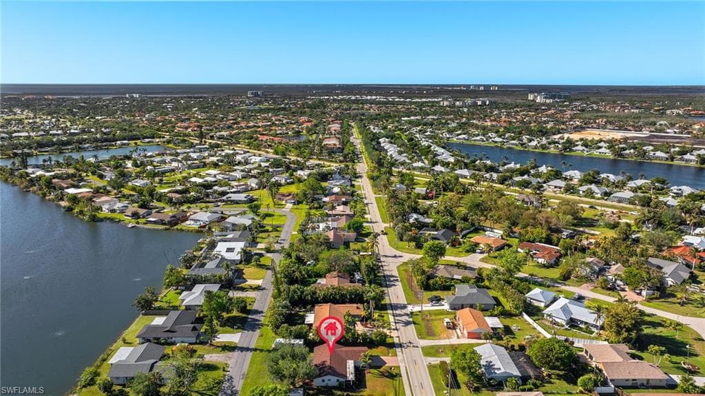 12911 Iona Rd, Fort Myers, FL 33908-34