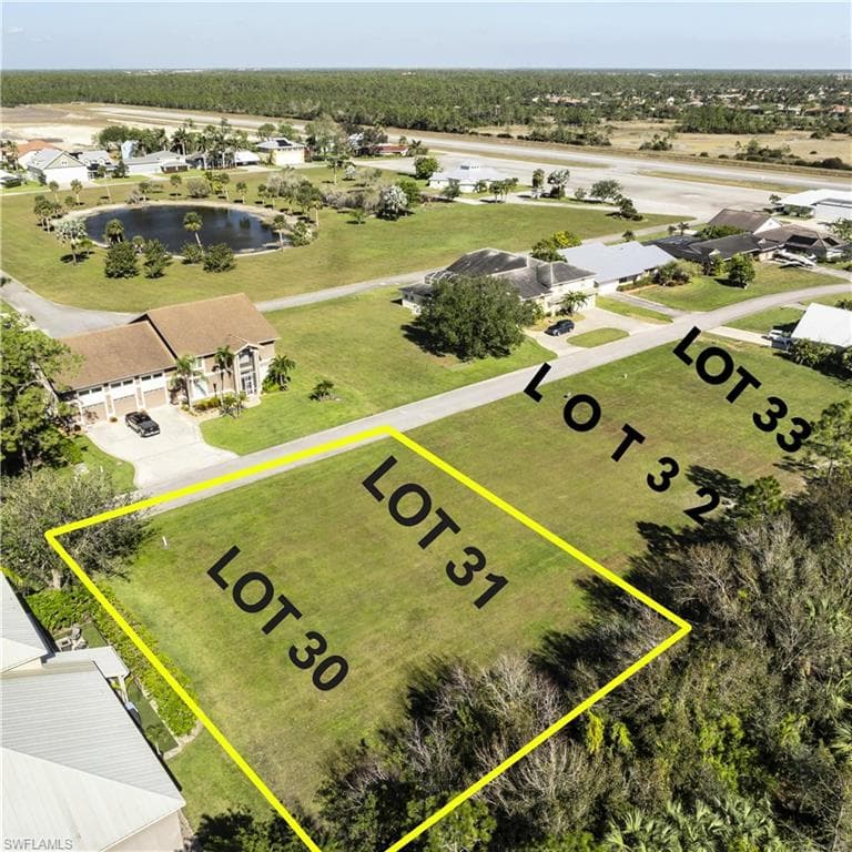 4057 Skyway Dr Lot#30, Naples, FL 34112-2922-6
