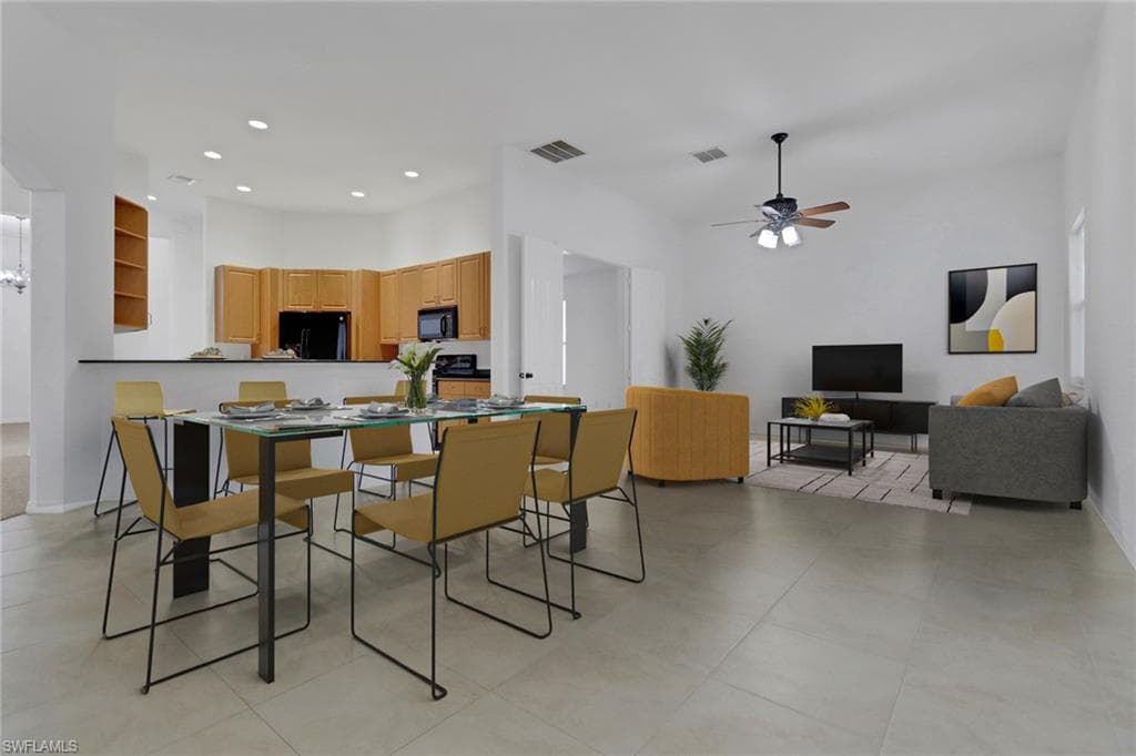 20340 Foxworth Cir, Estero, FL 33928-4