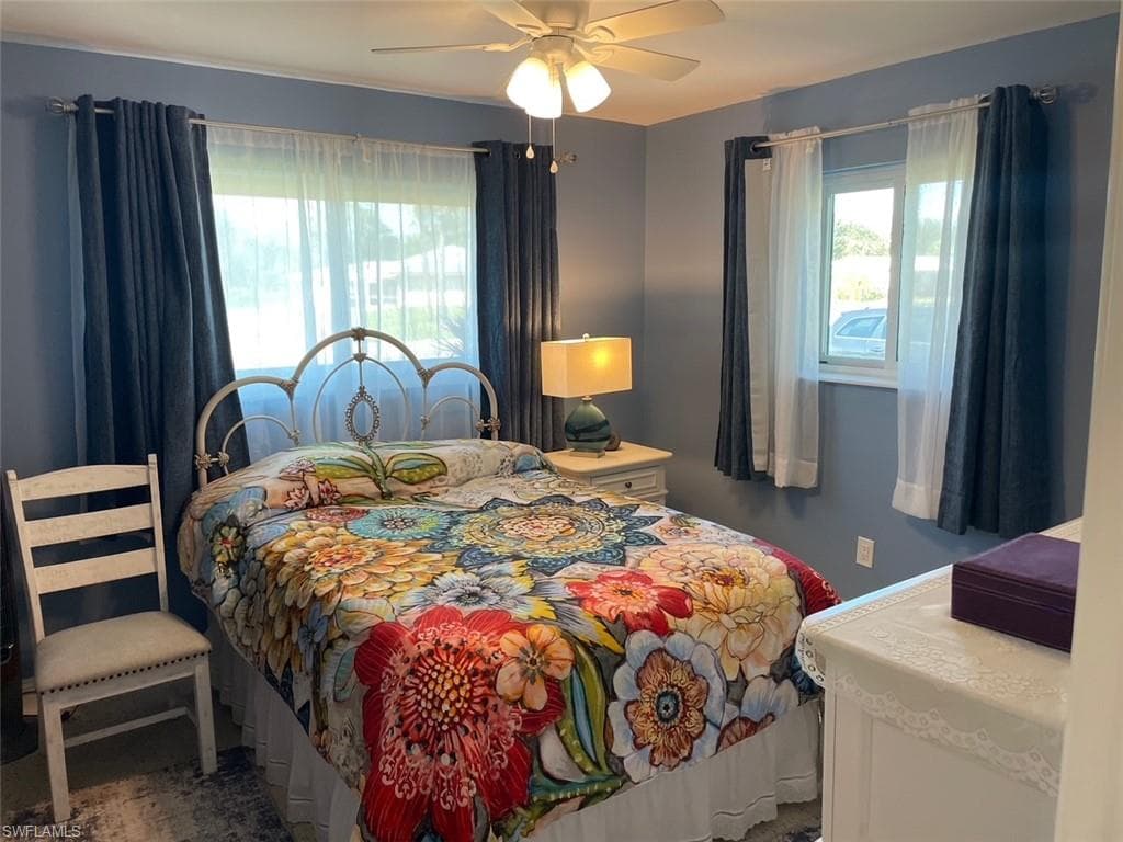 17100 Lake Dr, North Fort Myers, FL 33917-13
