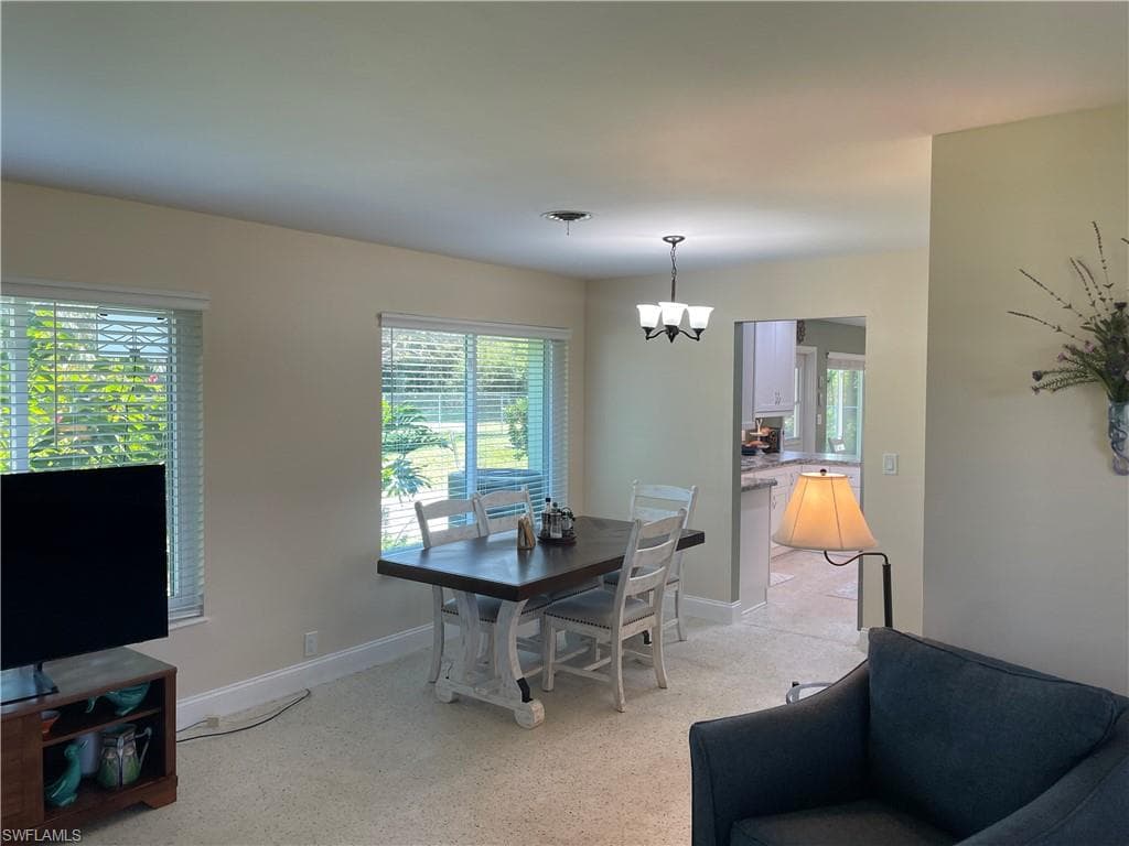 17100 Lake Dr, North Fort Myers, FL 33917-6