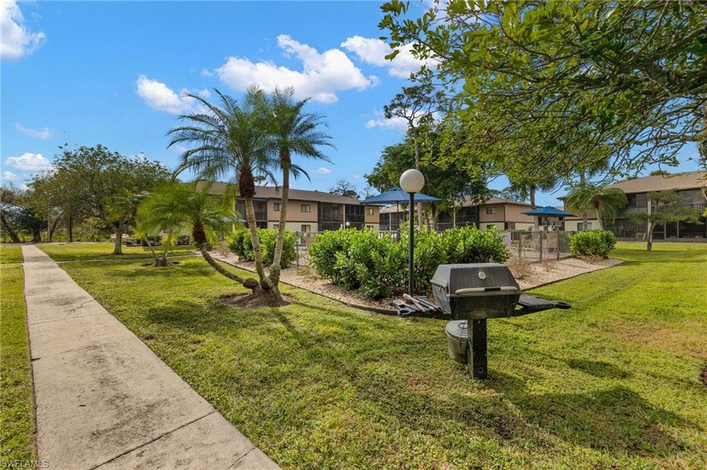 1231 Barrett Rd 1005, North Fort Myers, FL 33903-20