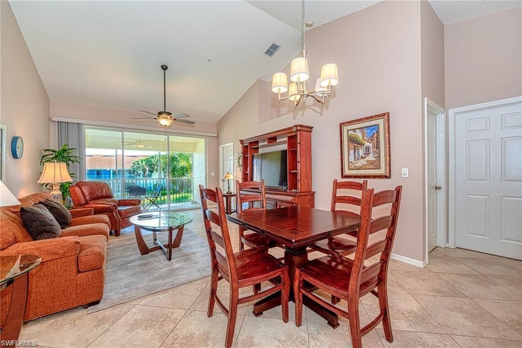 4970 Deerfield Way F-203, Naples, FL 34110-11