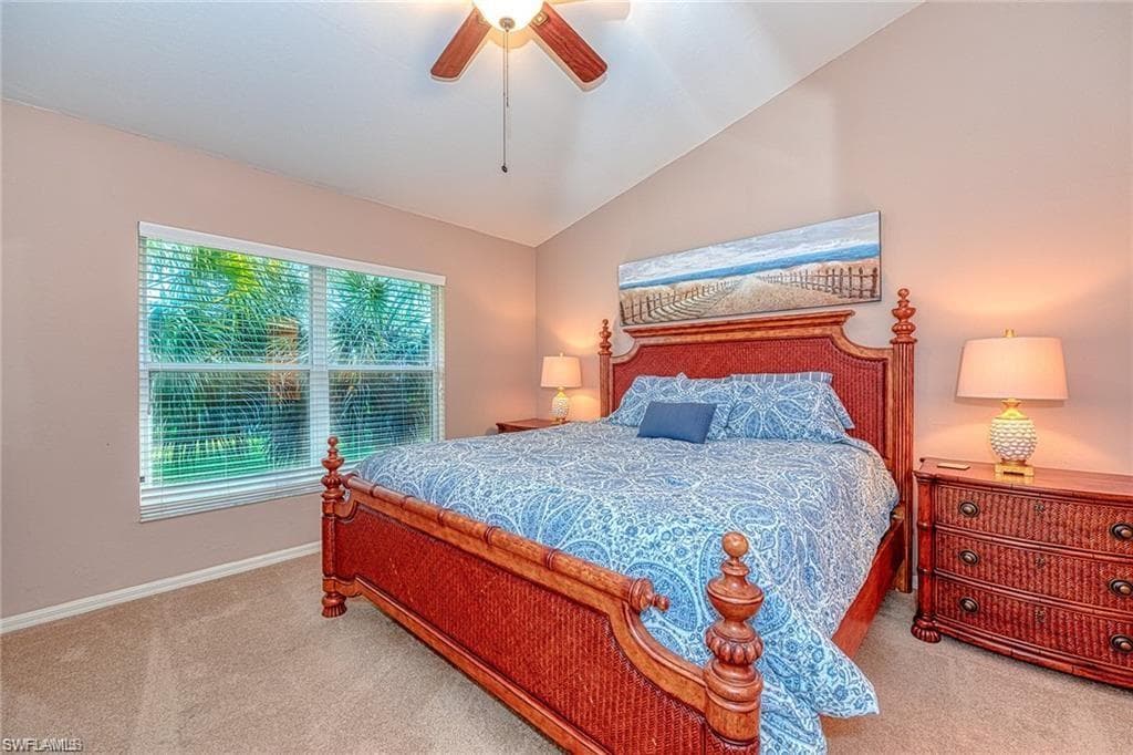 4970 Deerfield Way F-203, Naples, FL 34110-12