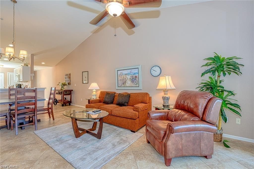 4970 Deerfield Way F-203, Naples, FL 34110-8