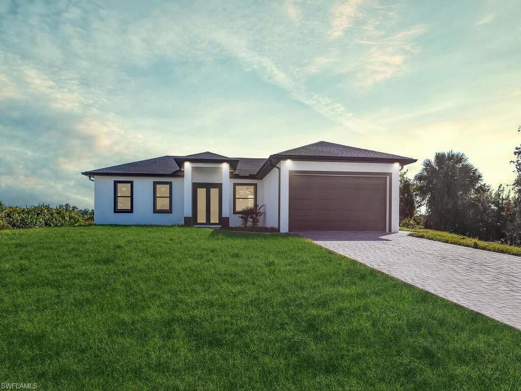 180 Pennfield St, Lehigh Acres, FL 33974-2