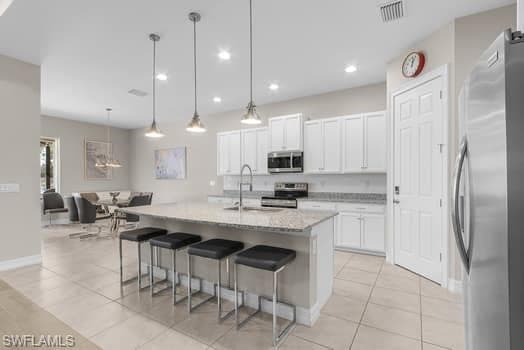 14539 Kelson Cir, Naples, FL 34114-9