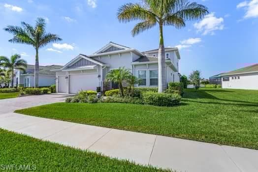 14539 Kelson Cir, Naples, FL 34114-1