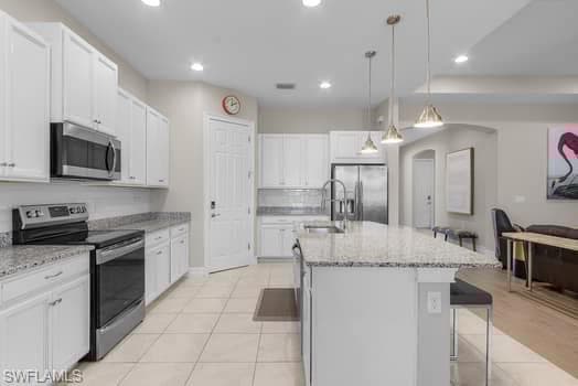 14539 Kelson Cir, Naples, FL 34114-22
