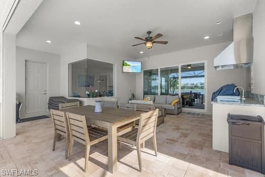 14539 Kelson Cir, Naples, FL 34114-29