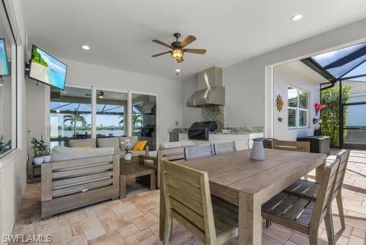 14539 Kelson Cir, Naples, FL 34114-30