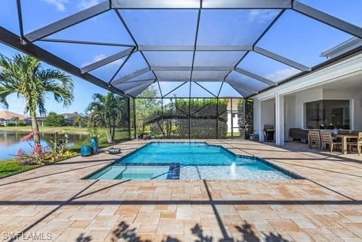 14539 Kelson Cir, Naples, FL 34114-34