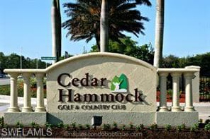 8600 Cedar Hammock Cir 1325, Naples, FL 34112-4