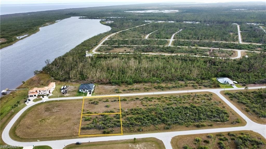 10591 Hatchett Cir, Port Charlotte, FL 33981-10