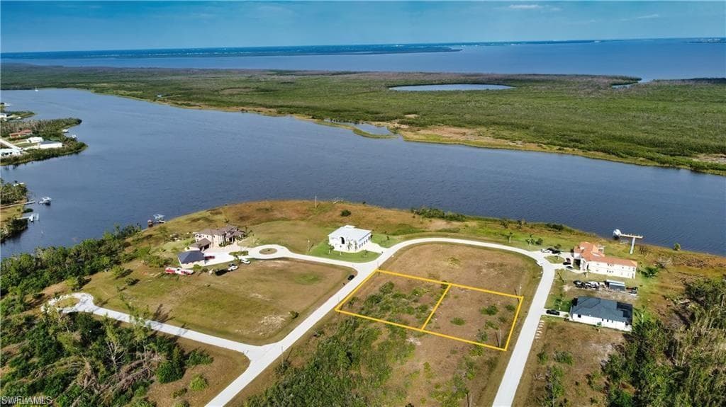 10591 Hatchett Cir, Port Charlotte, FL 33981-2