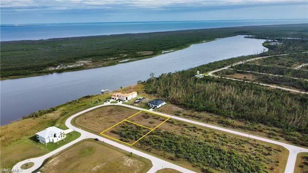10591 Hatchett Cir, Port Charlotte, FL 33981-3