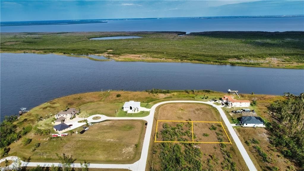 10591 Hatchett Cir, Port Charlotte, FL 33981-4