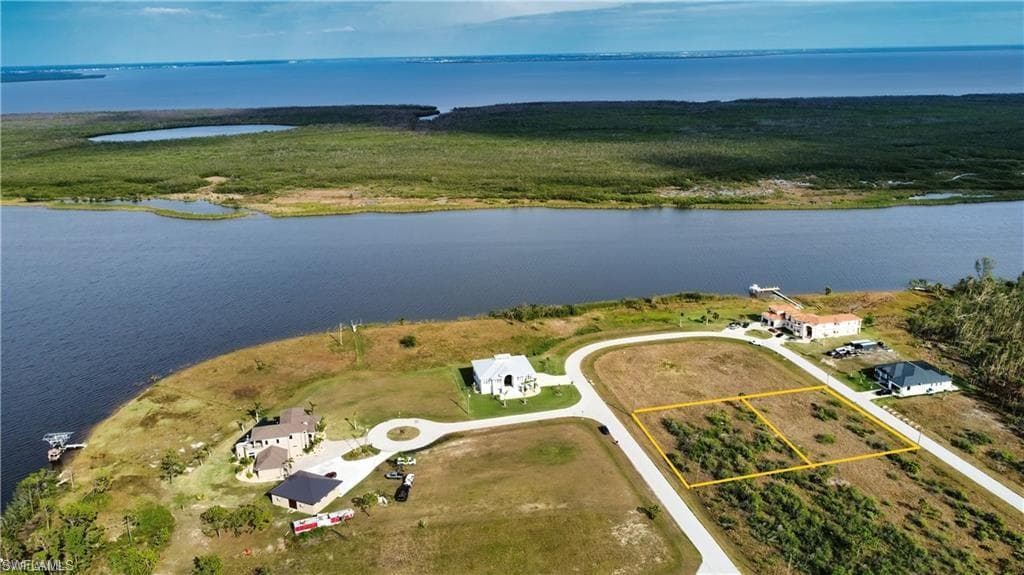 10591 Hatchett Cir, Port Charlotte, FL 33981-5