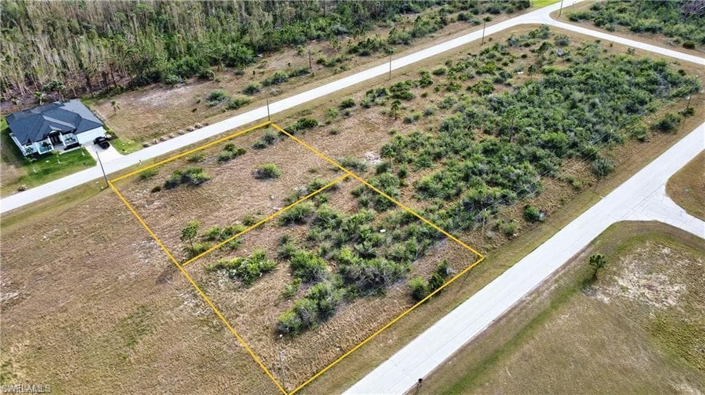 10591 Hatchett Cir, Port Charlotte, FL 33981-7