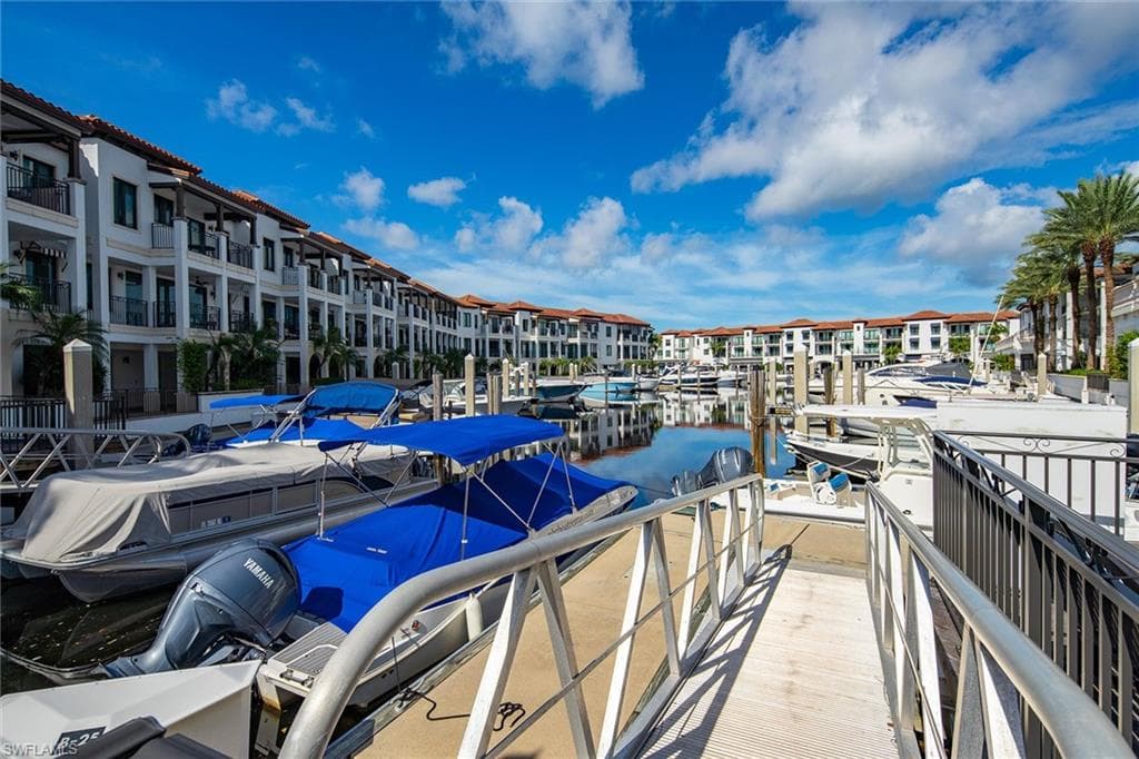 985 Sandpiper St I201, Naples, FL 34102-31